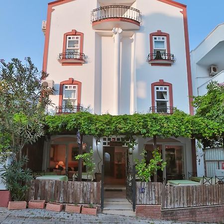 White House Apart Kaş Exterior photo