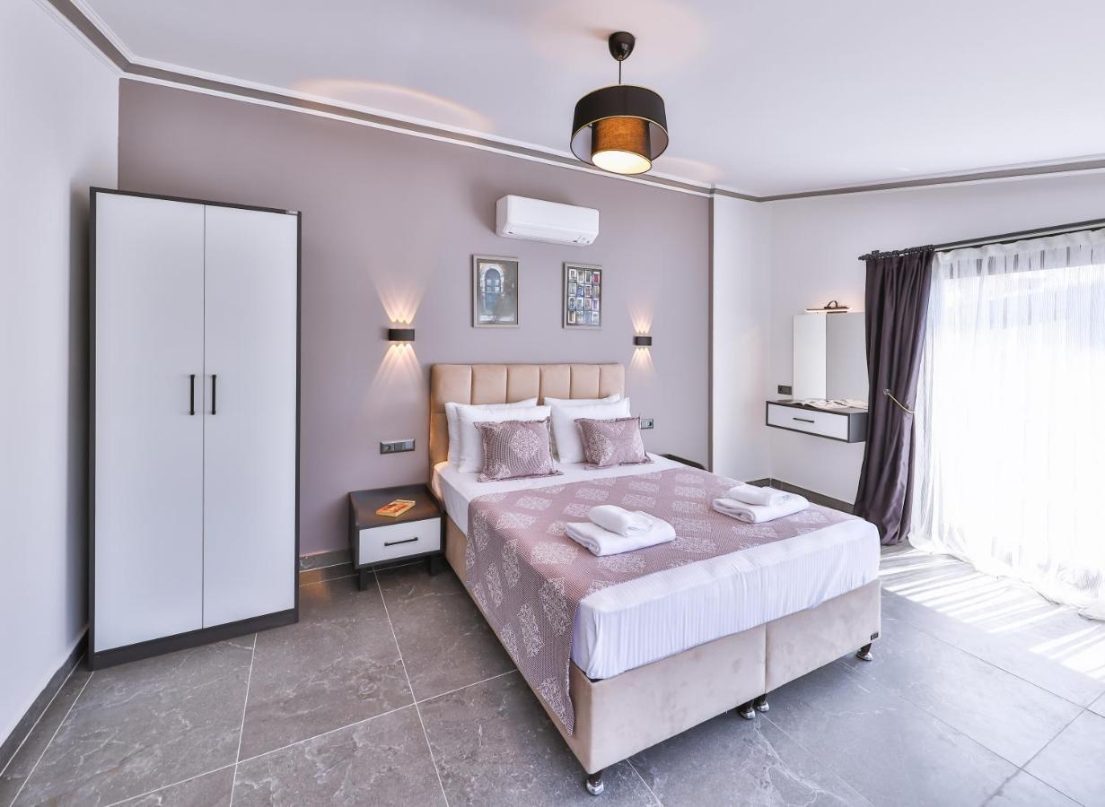 White House Apart Kaş Exterior photo