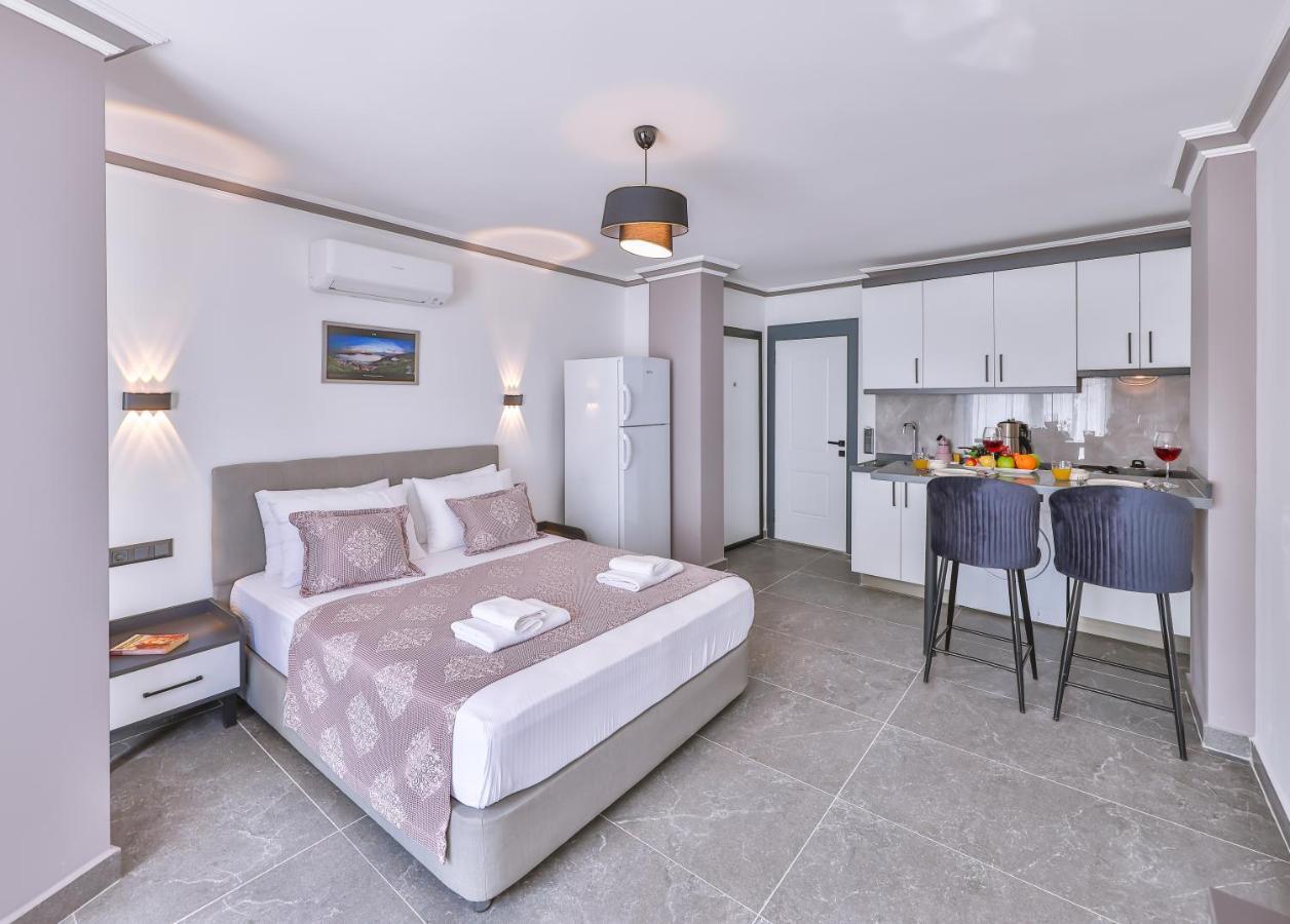 White House Apart Kaş Exterior photo