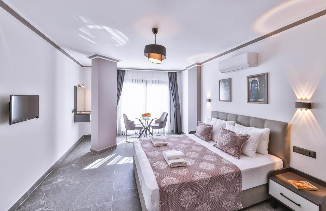 White House Apart Kaş Exterior photo