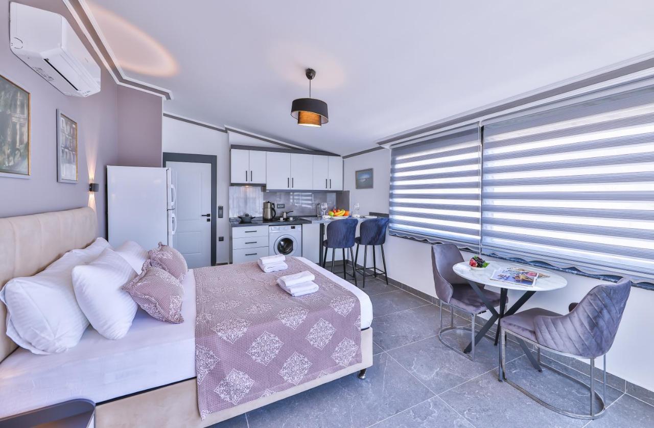 White House Apart Kaş Exterior photo