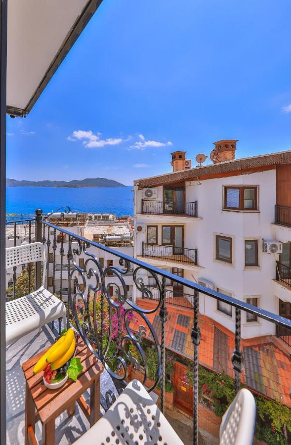 White House Apart Kaş Exterior photo