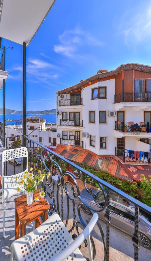 White House Apart Kaş Exterior photo