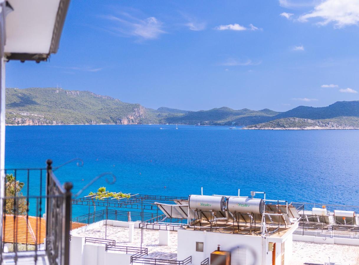 White House Apart Kaş Exterior photo