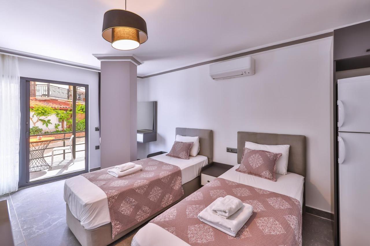 White House Apart Kaş Exterior photo