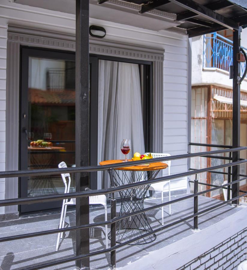 White House Apart Kaş Exterior photo