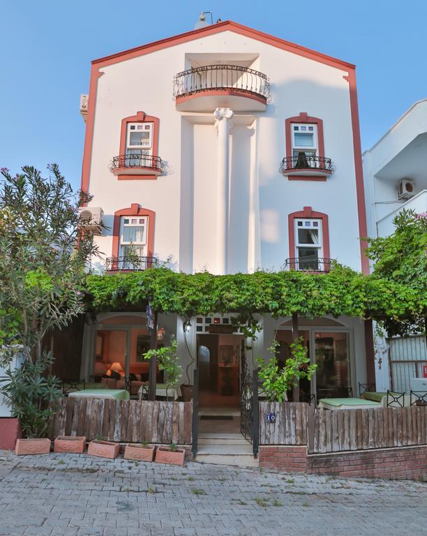 White House Apart Kaş Exterior photo