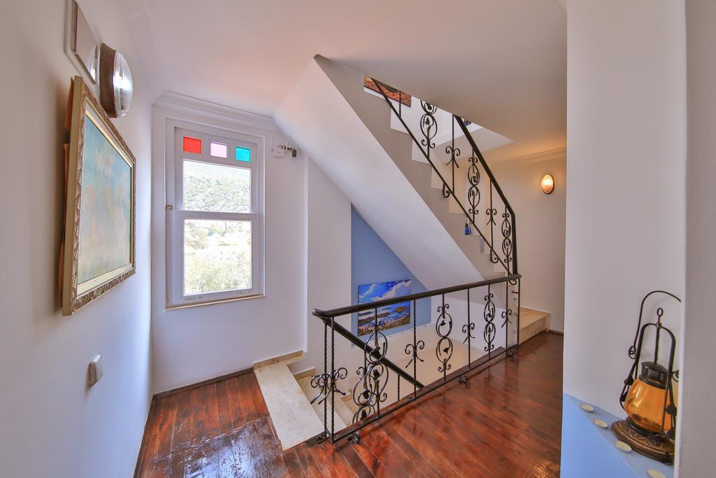White House Apart Kaş Exterior photo