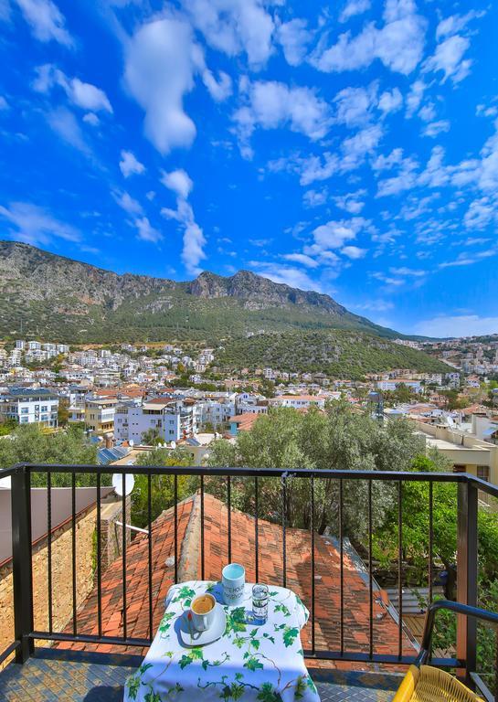 White House Apart Kaş Exterior photo