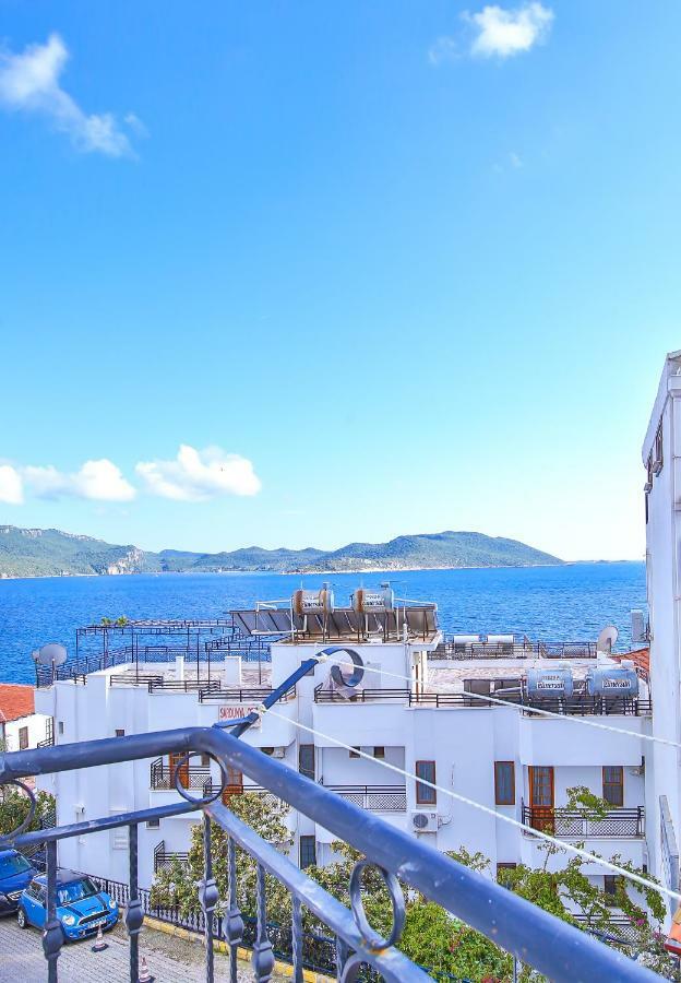White House Apart Kaş Exterior photo
